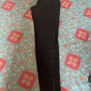Old Navy Women's Jet Workout Leggings